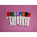 CE ISO approved PET blood collection tube supplier with great price